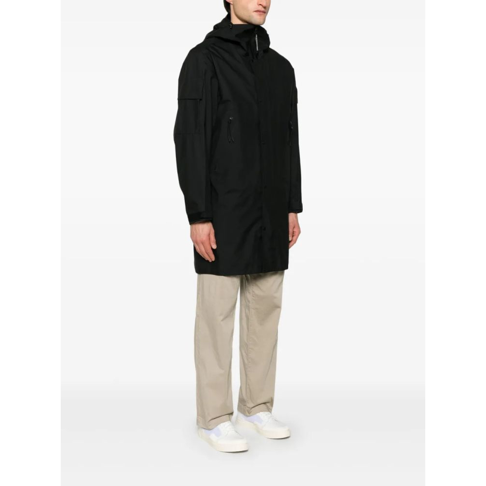 Men's 'Gore-Tex' Coat