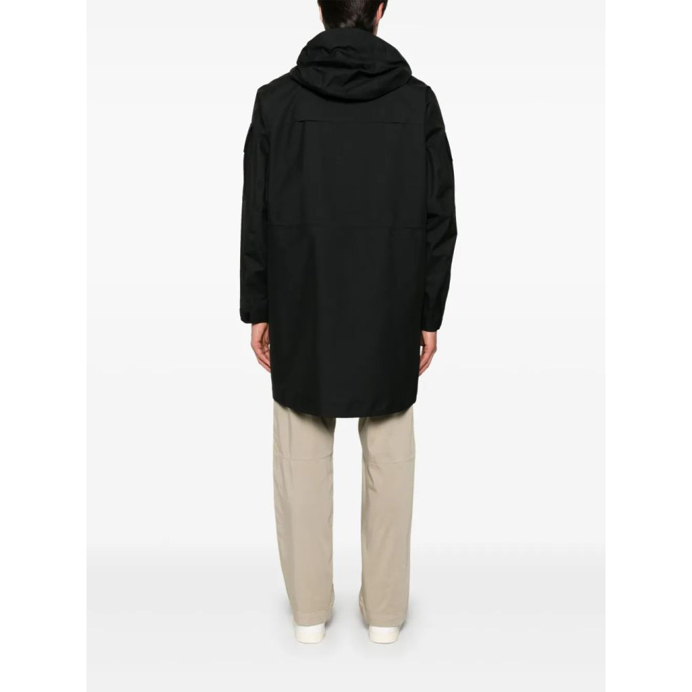 Men's 'Gore-Tex' Coat