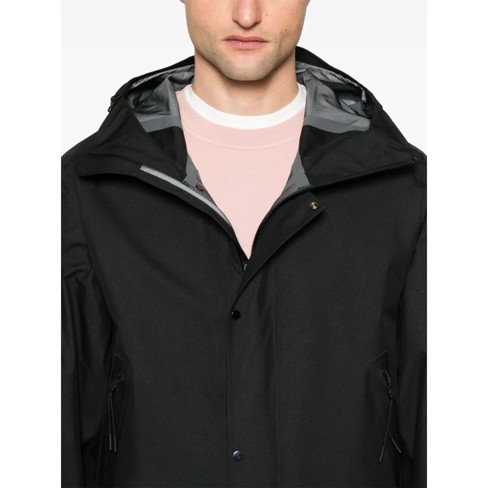 Men's 'Gore-Tex' Coat