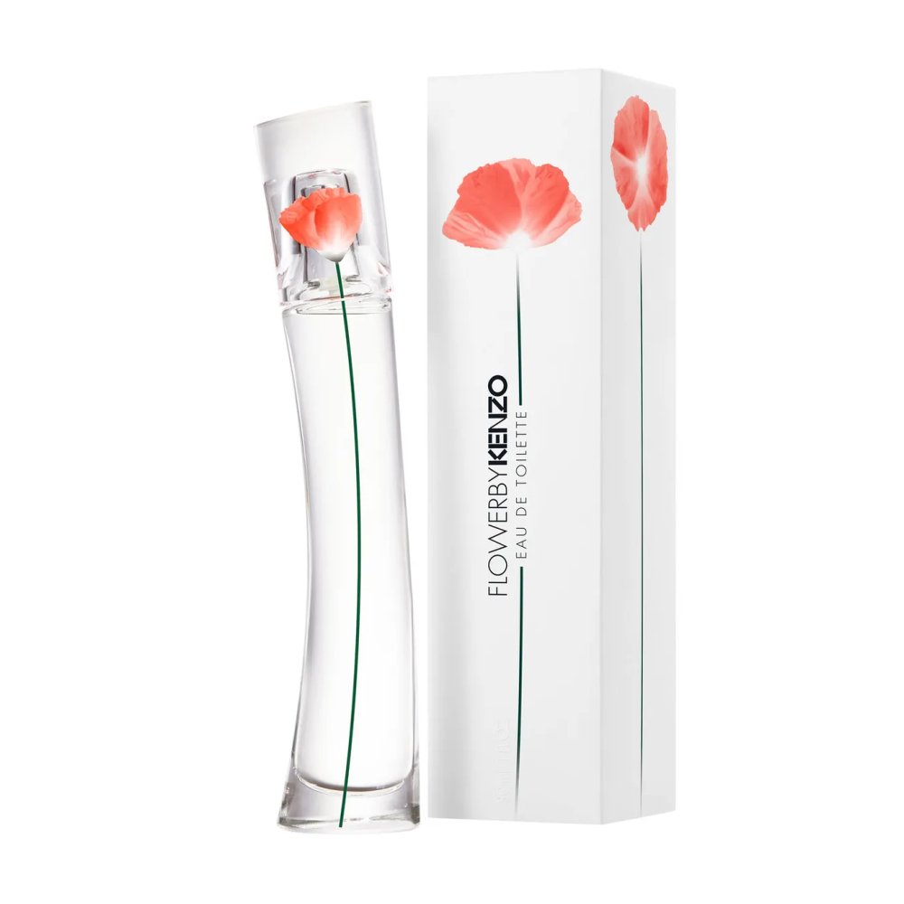 Eau de toilette 'Flower By Kenzo' - 30 ml
