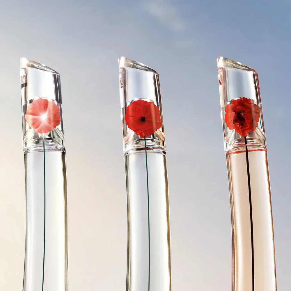 Eau de toilette 'Flower By Kenzo' - 30 ml