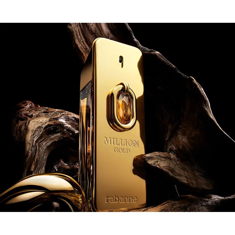Parfum 'Million Gold Elixir Intense' - 100 ml