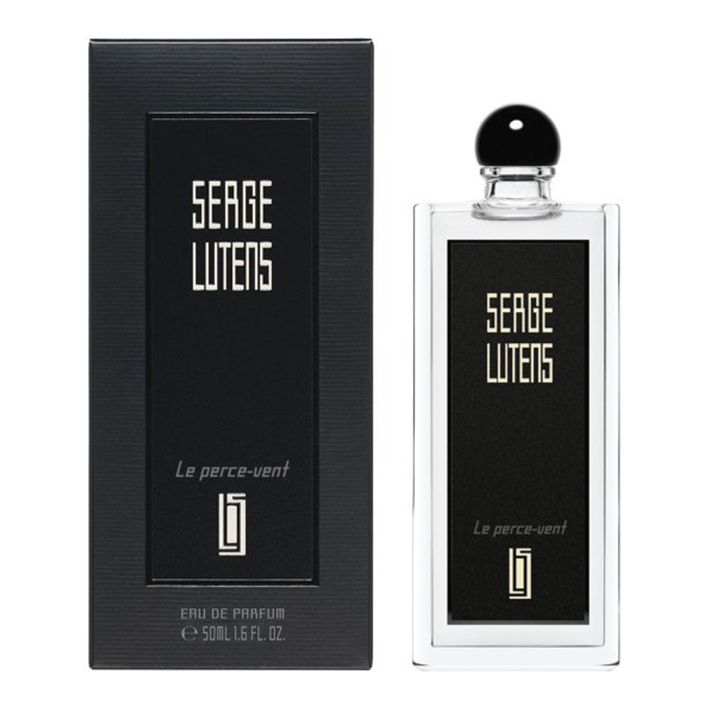 'Le Perce-Vent' Eau De Parfum - 50 ml