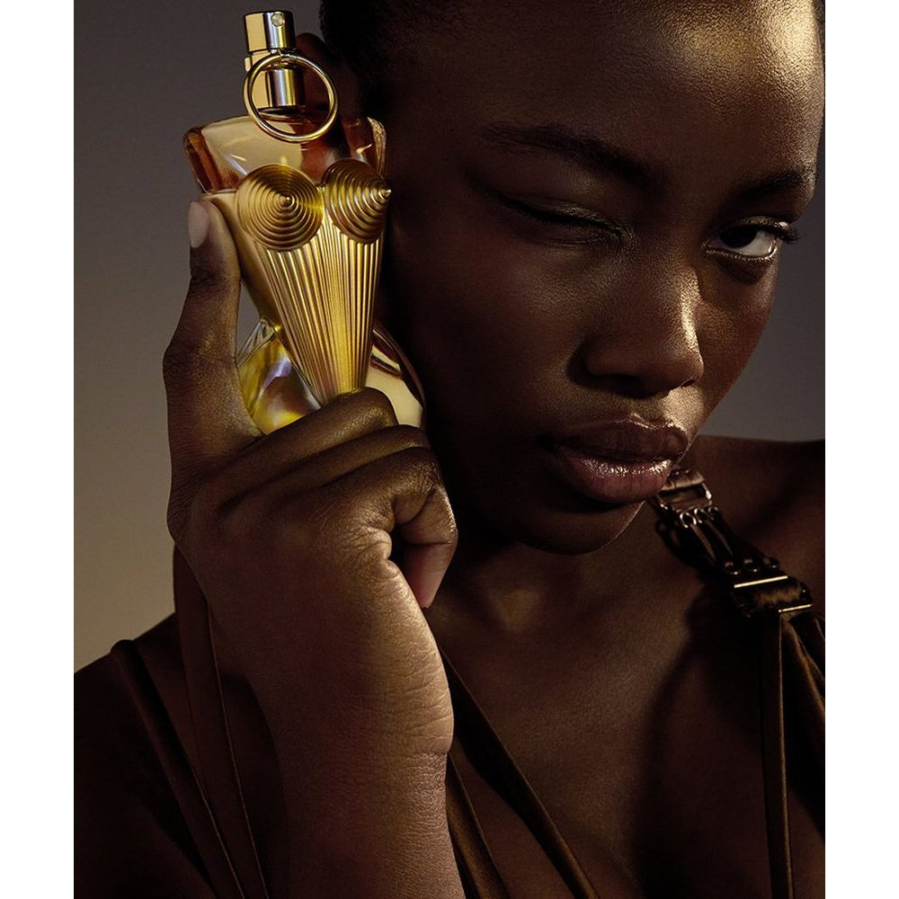 'Divine' Perfume Set - 2 Pieces