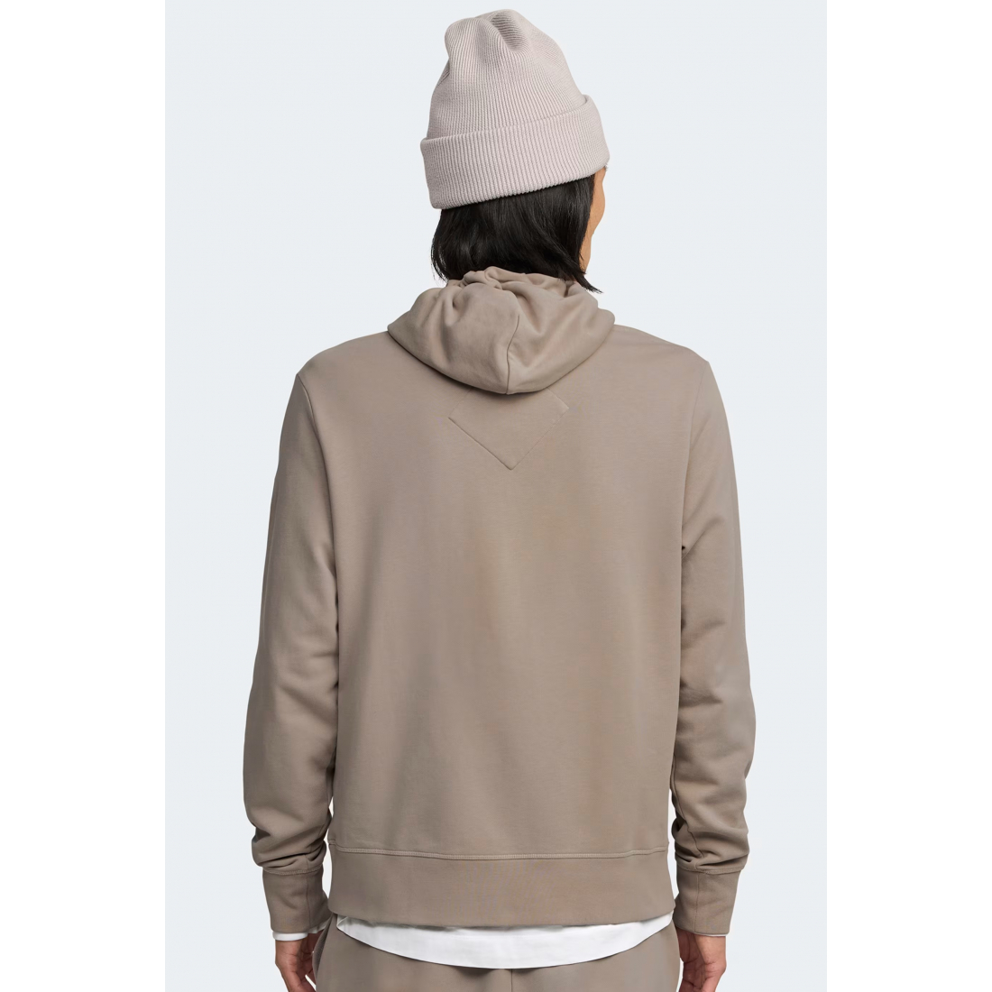 Sweatshirt à capuche  'Huron' pour Hommes