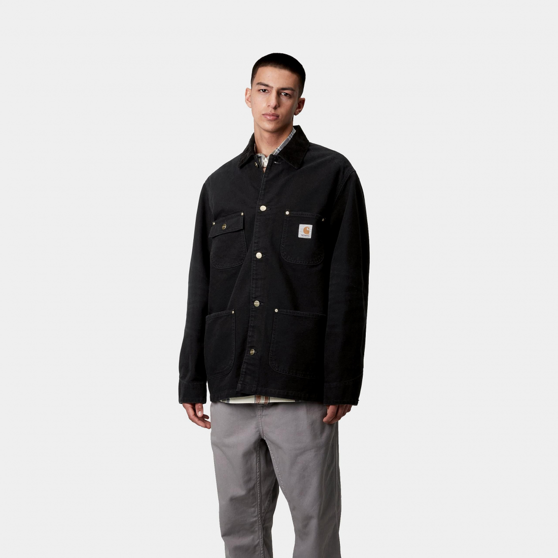 Manteau 'OG Chore' pour Hommes