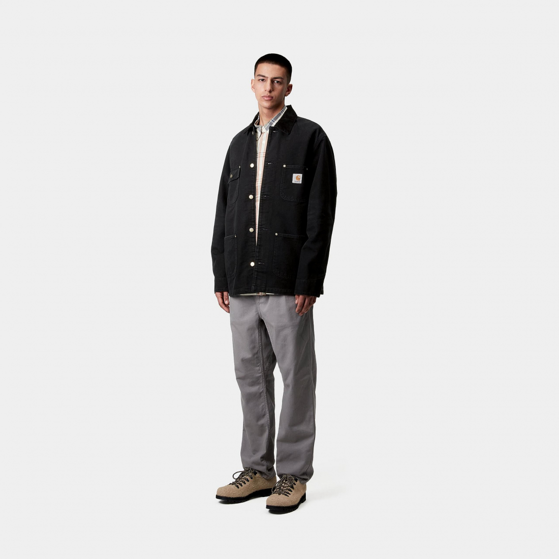 Manteau 'OG Chore' pour Hommes