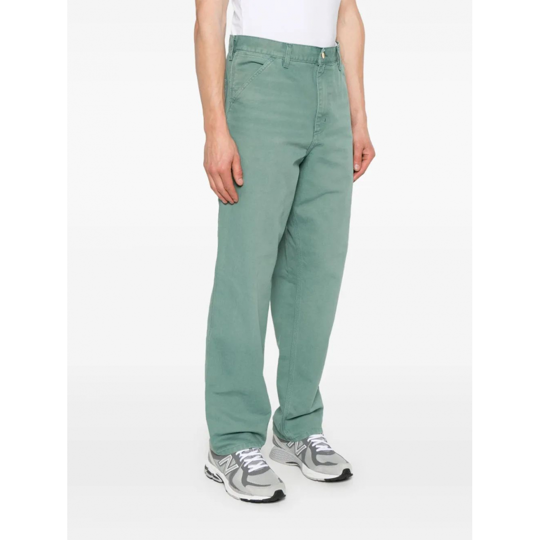 Pantalon 'Single Knee' pour Hommes