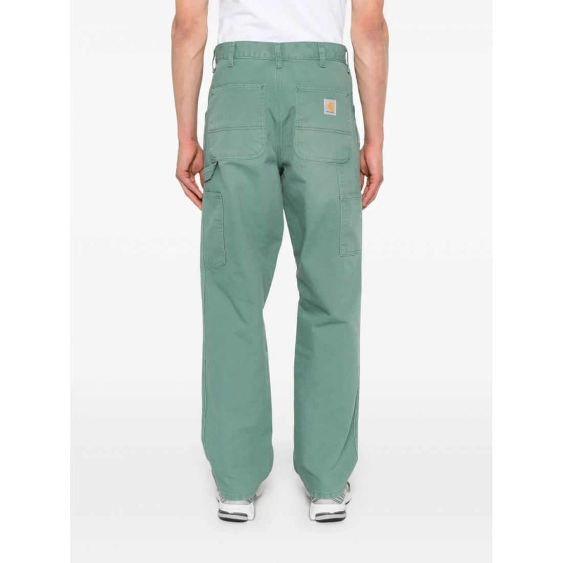 Pantalon 'Single Knee' pour Hommes