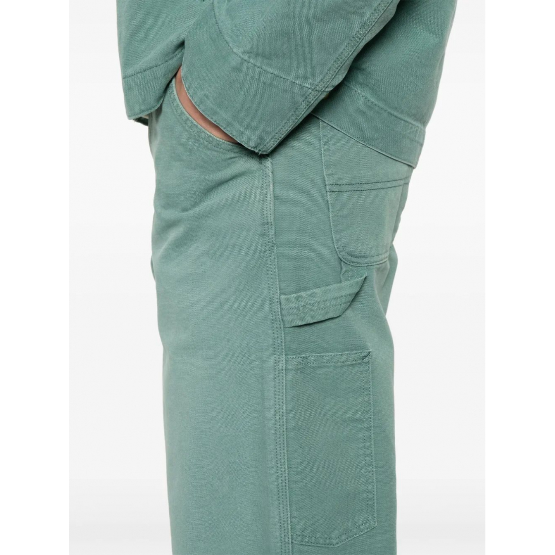 Pantalon 'Single Knee' pour Hommes