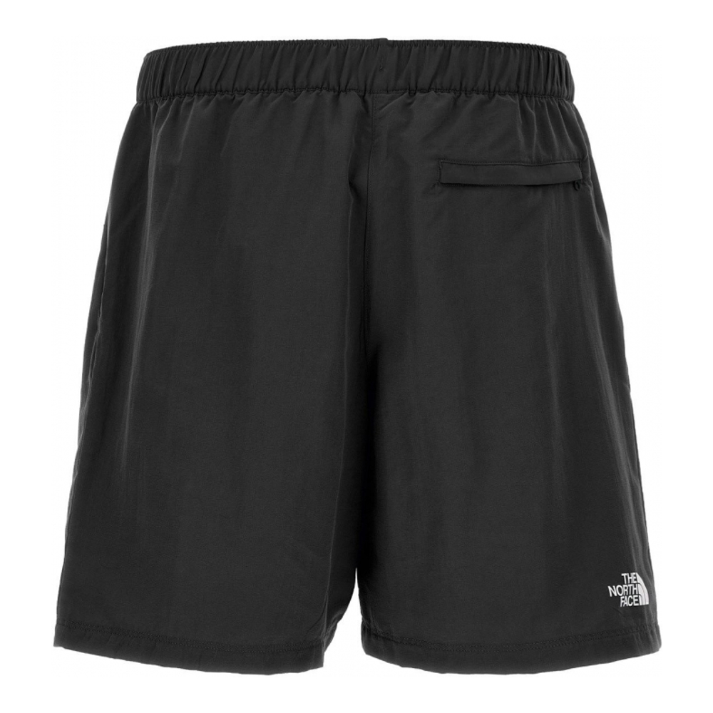 'Water' Bermuda Shorts für Herren