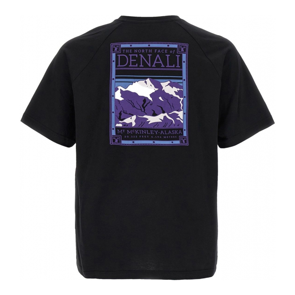 T-shirt 'North Faces' pour Hommes