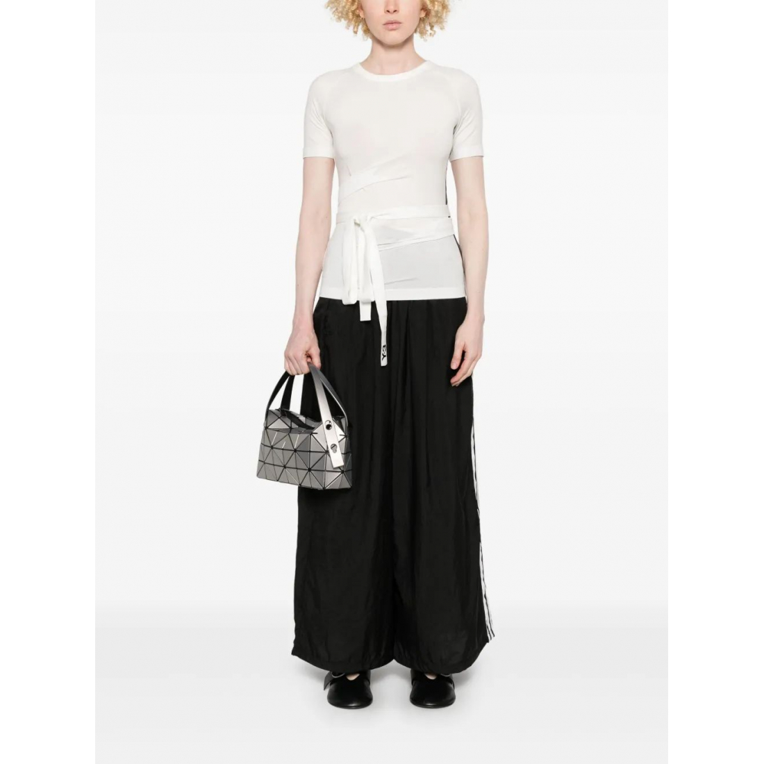 '3 Stripes-Logo' T-Shirt für Damen