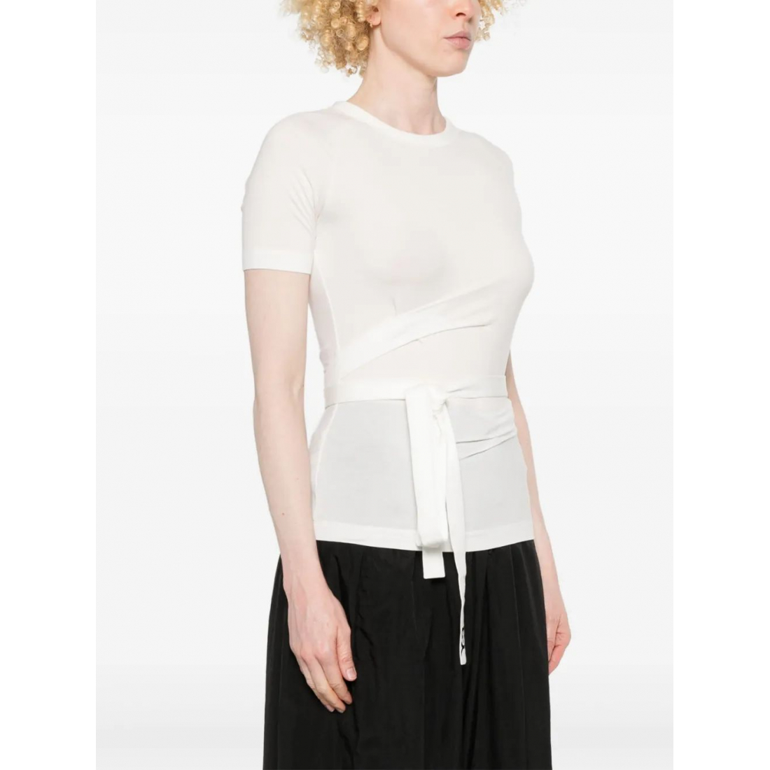 '3 Stripes-Logo' T-Shirt für Damen