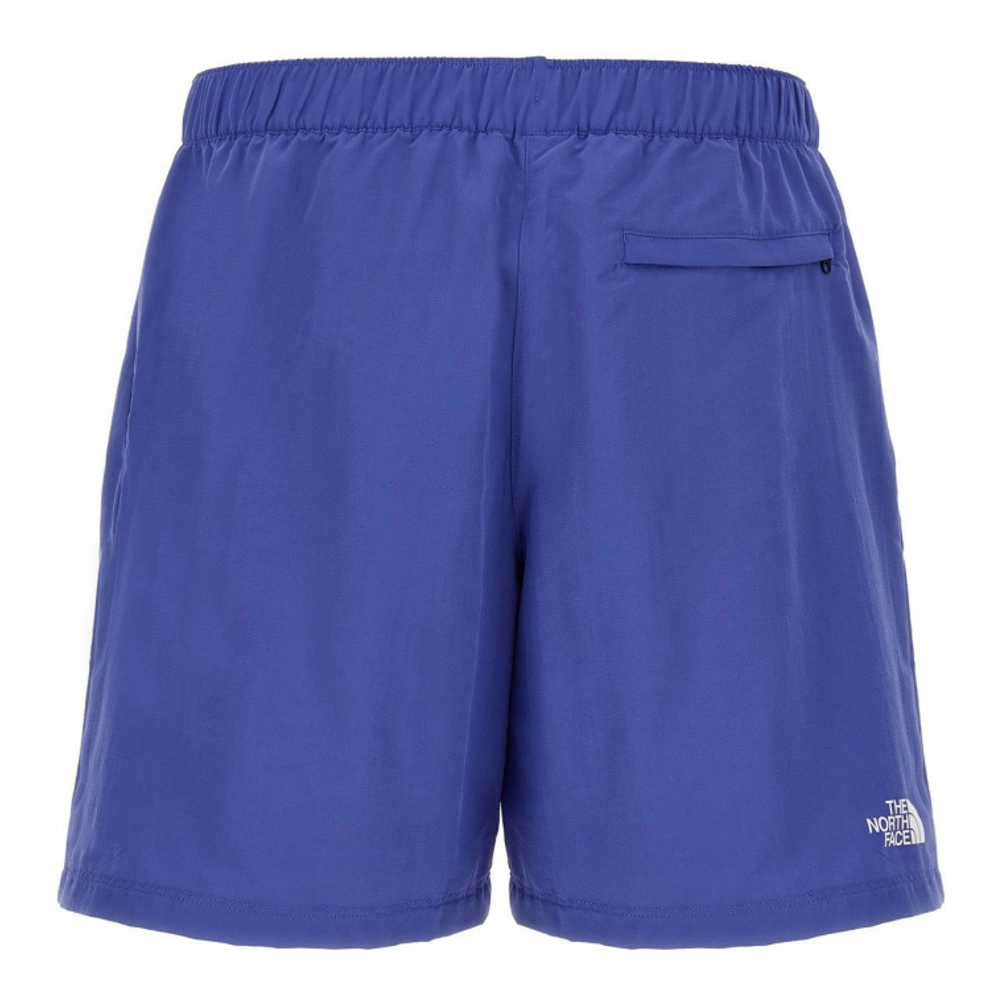 'Water' Bermuda Shorts für Herren