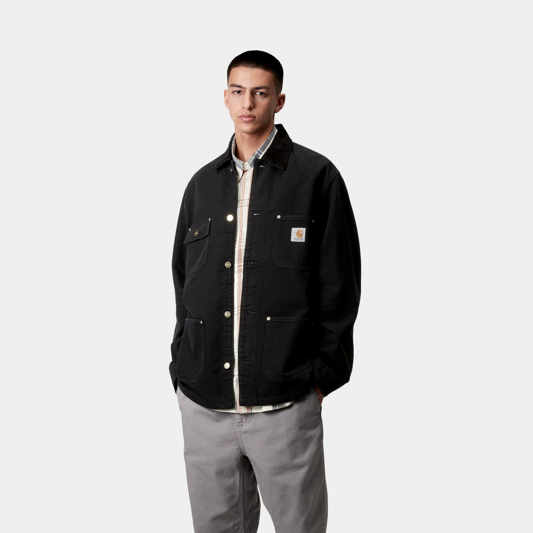 Manteau 'OG Chore' pour Hommes