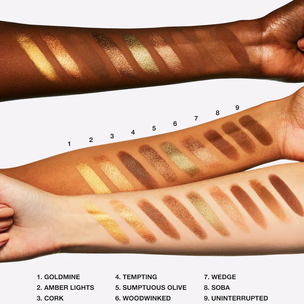 'Small' Lidschatten - Soba 1.5 g