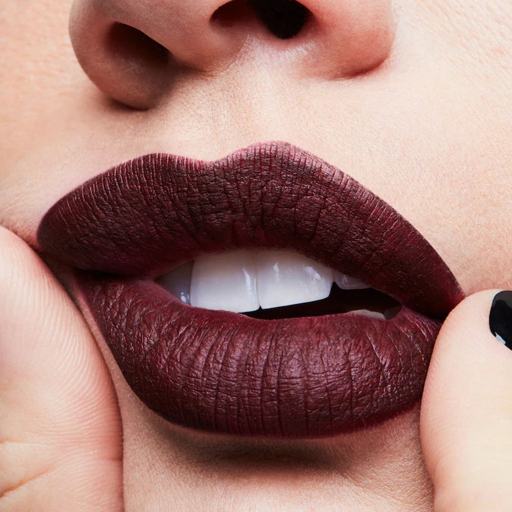 'Retro Matte' Flüssiger Lippenstift - High Drama 5 ml