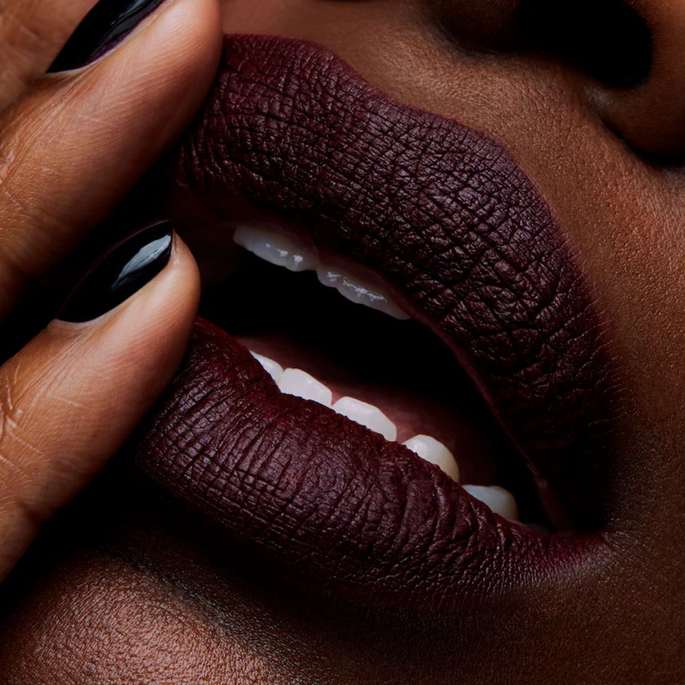 'Retro Matte' Flüssiger Lippenstift - High Drama 5 ml