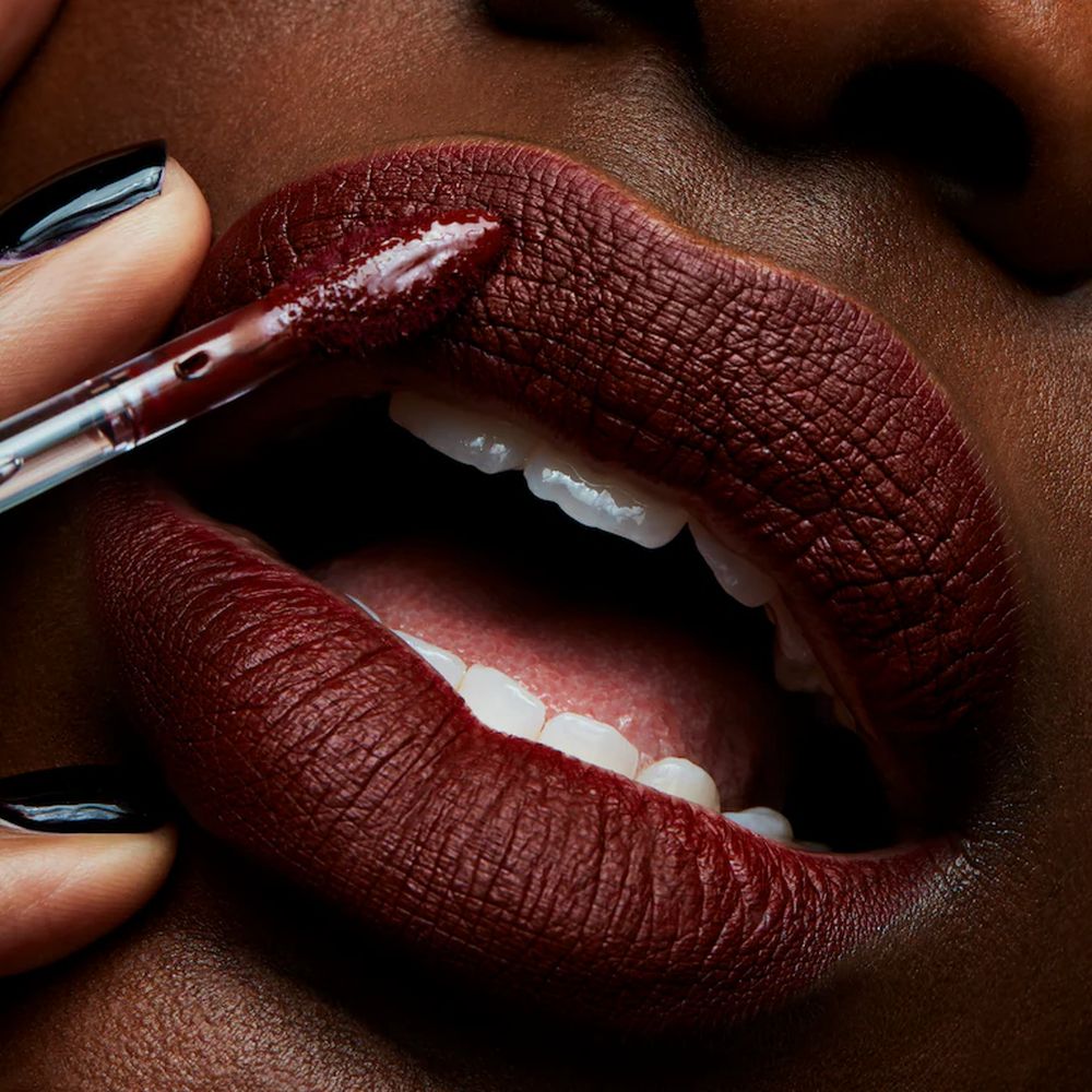 'Retro Matte' Liquid Lipstick - Carnivorous 5 ml