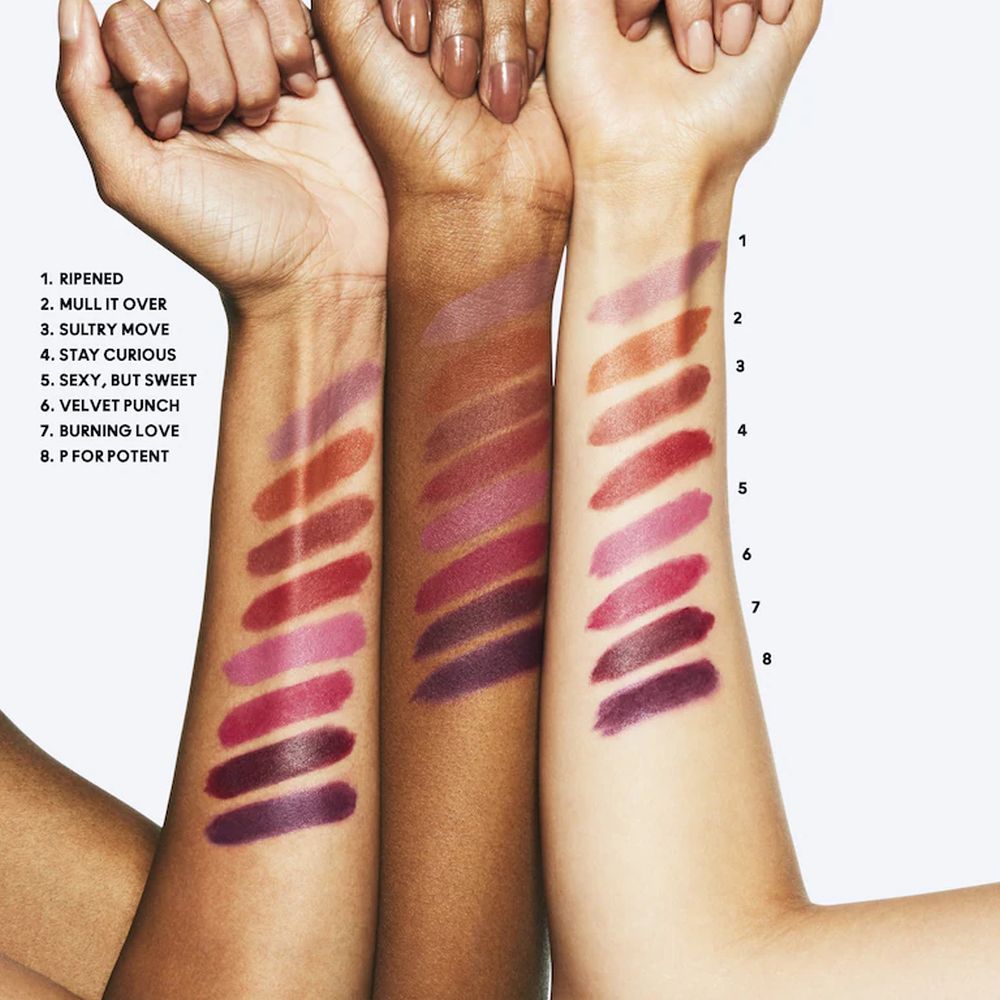 'Powder Kiss' Lippenstift - Stay Curious 3 g