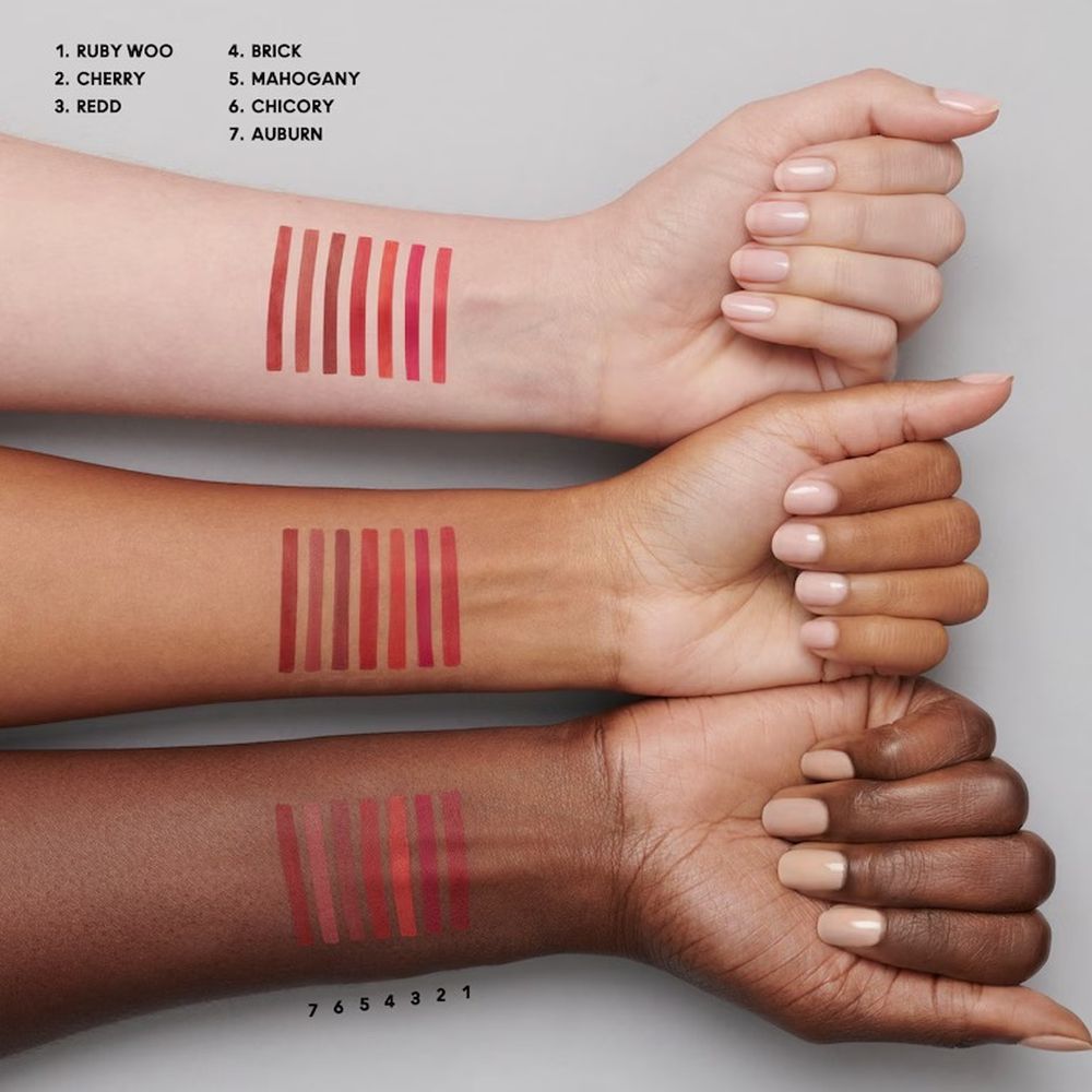 Lippen-Liner - Cherry 1.45 g