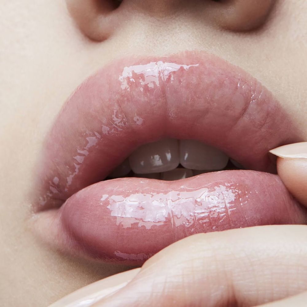 'Lipglass Clear' Lipgloss - 15 ml