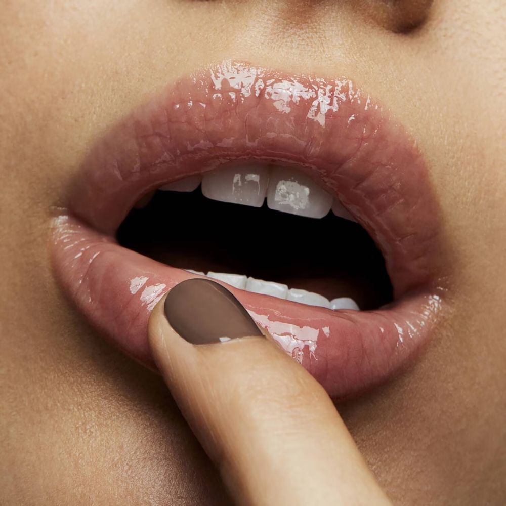 'Lipglass Clear' Lipgloss - 15 ml