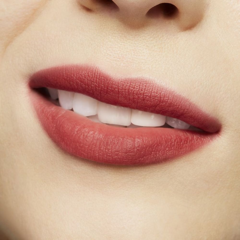 'Powder Kiss' Lippenstift - Dubonnet Buzz 3 g