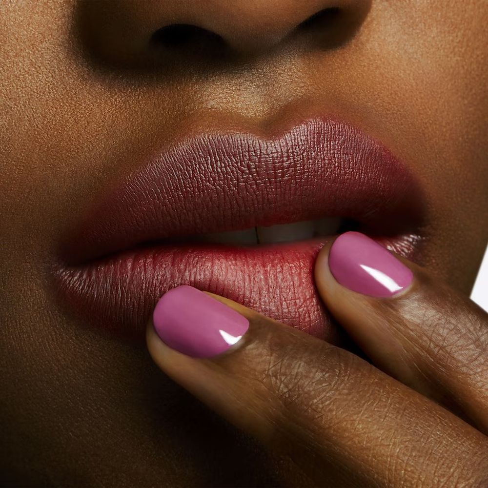 'Powder Kiss' Lippenstift - Dubonnet Buzz 3 g