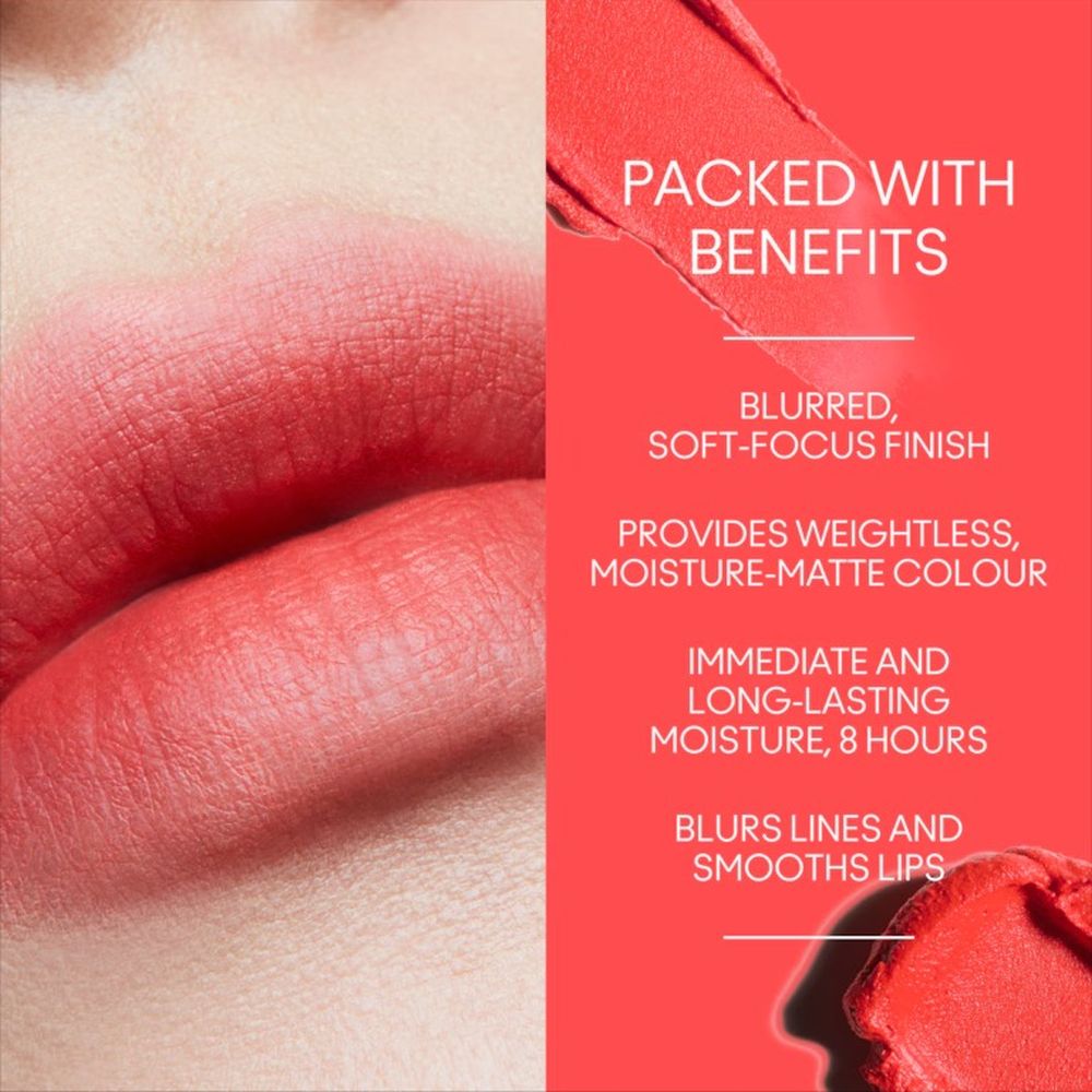 'Powder Kiss' Lippenstift - Dubonnet Buzz 3 g