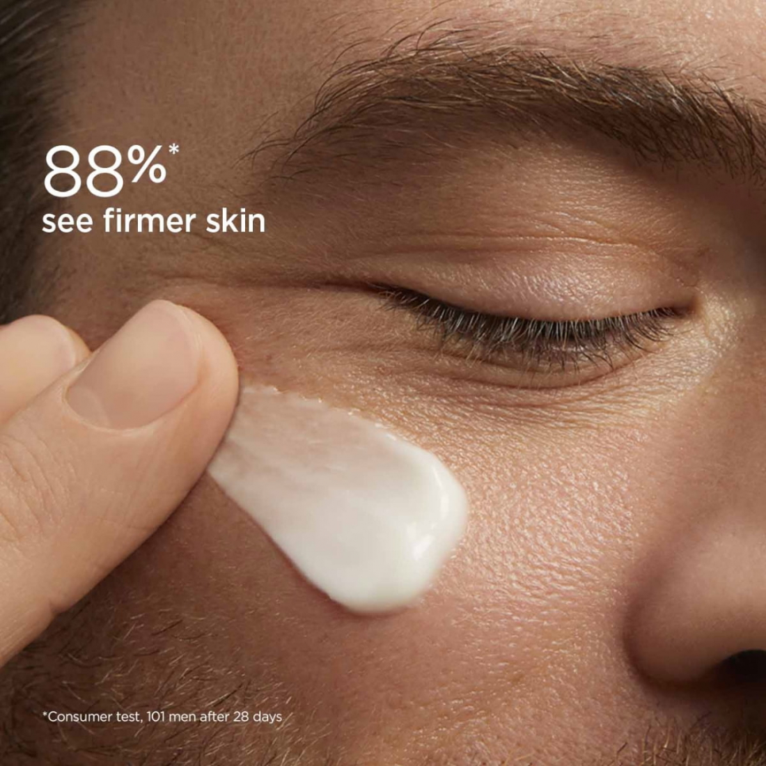 Crème anti-rides 'Soin Lissant Fermeté' - 50 ml