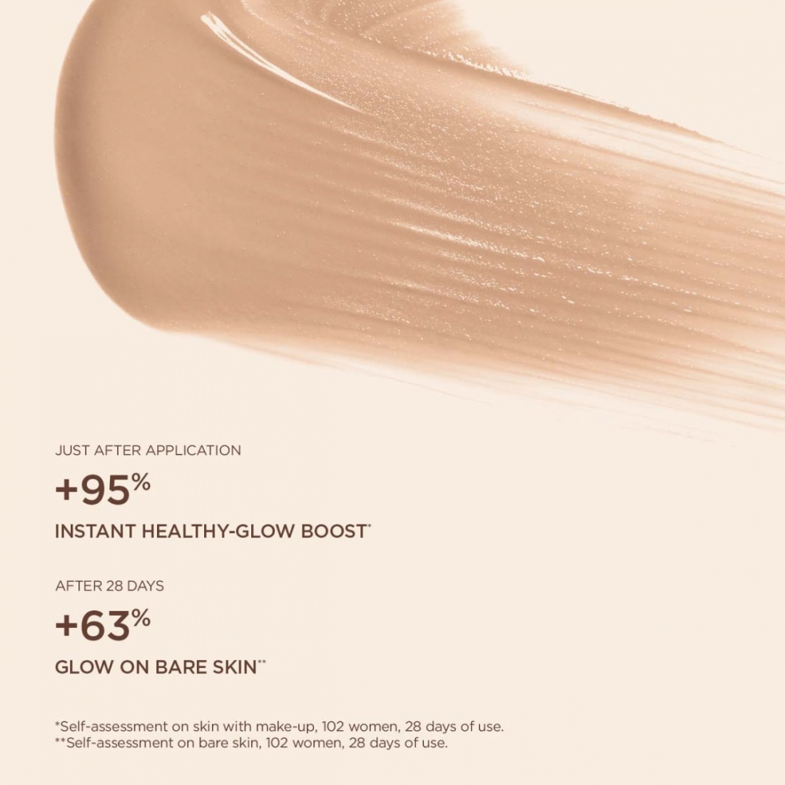 'Skin Illusion SPF25' Tinted Moisturizer - 2.5 40 ml