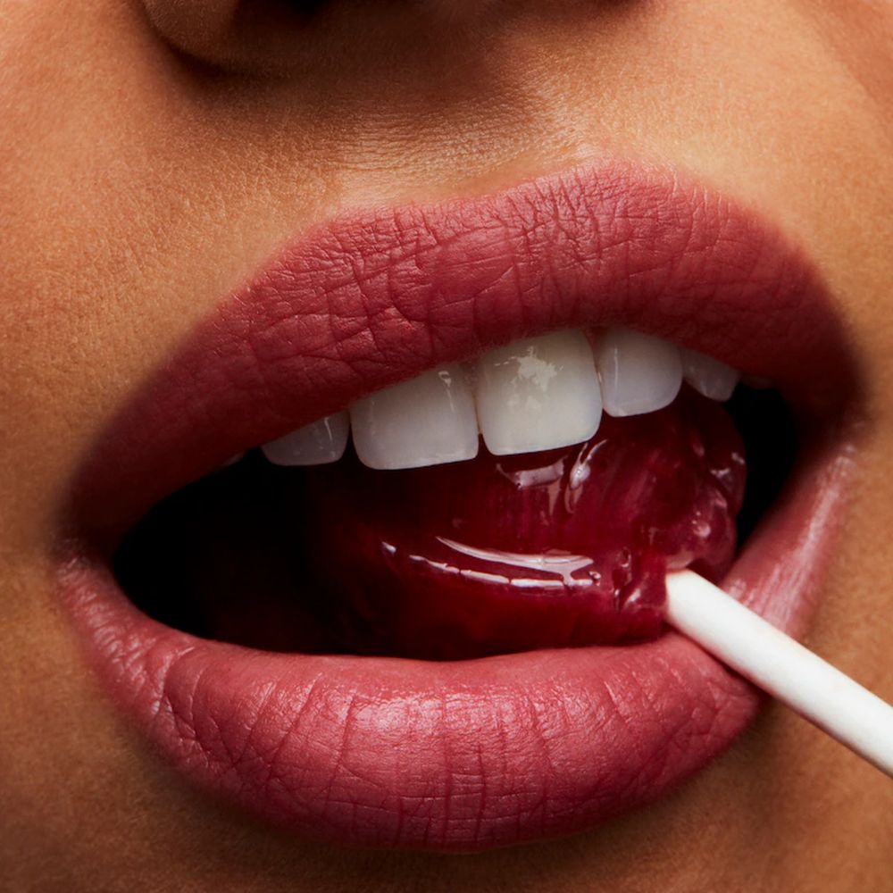 'Powder Kiss' Lippenstift - Stay Curious 3 g