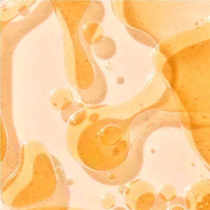 'Double Serum Light Texture' Face Serum - 75 ml