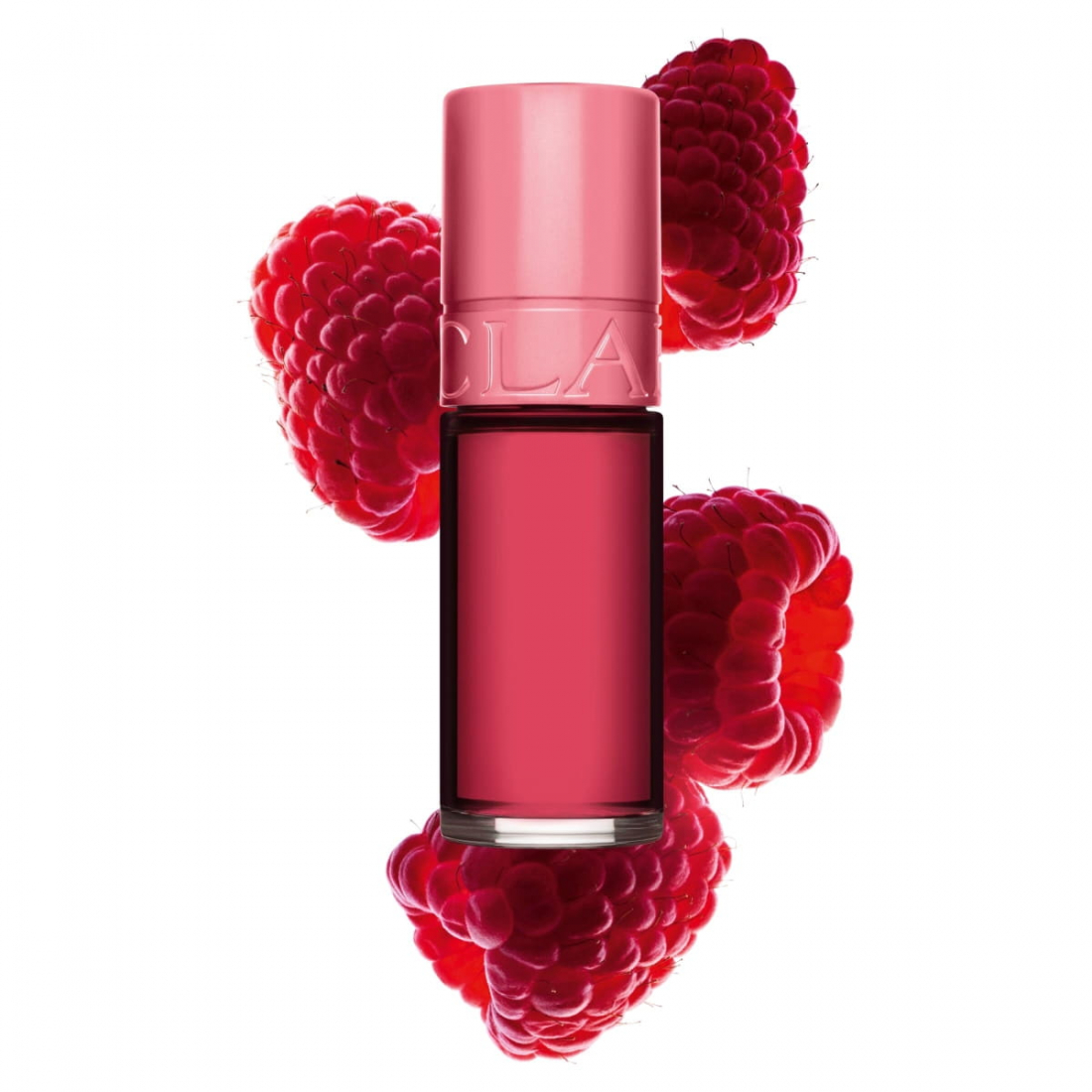 Rouge à Lèvres  'Eau à Lèvres' - 11 Soft Pink Water 7 ml