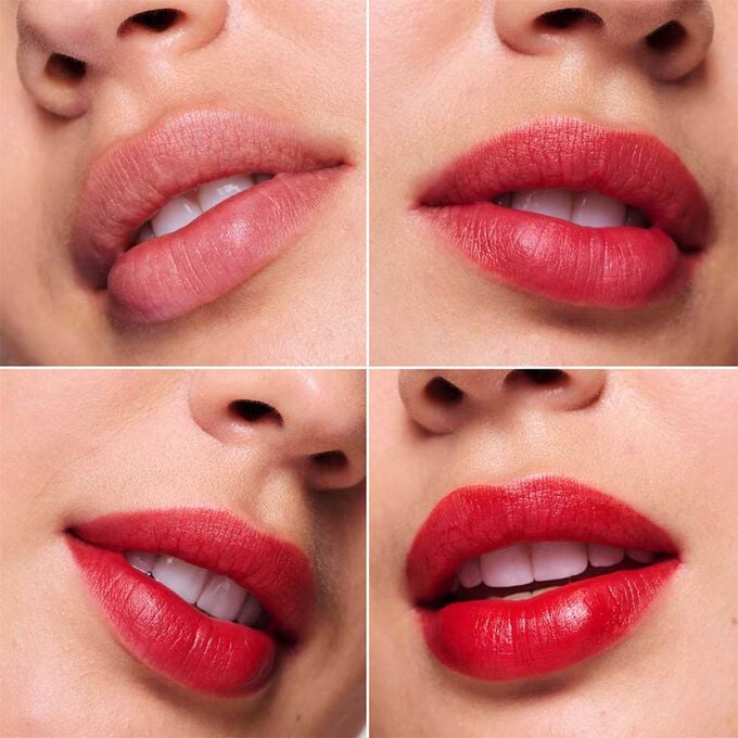 Rouge à Lèvres  'Eau à Lèvres' - 11 Soft Pink Water 7 ml