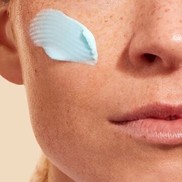 Crème gommante 'Fresh Scrub Refraîchissant' - 50 ml