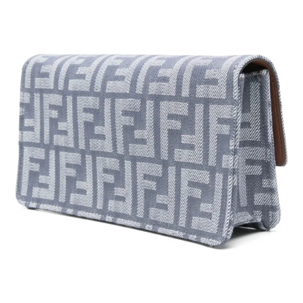 'FF-Logo' Umhängetasche für Damen