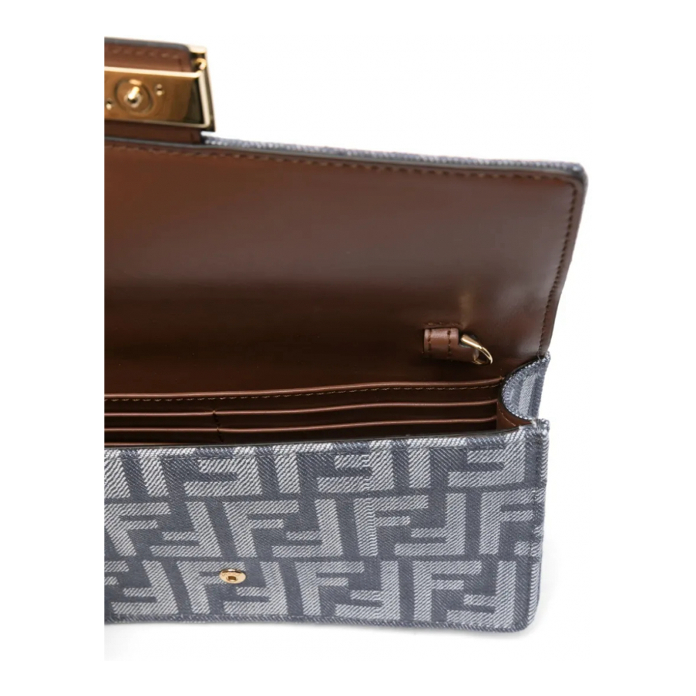 'FF-Logo' Umhängetasche für Damen