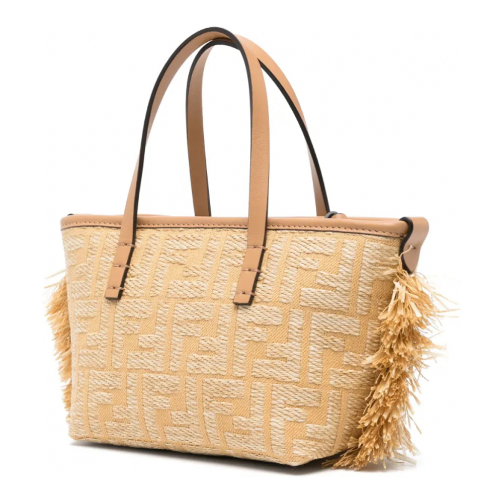 Sac Cabas 'Mini Roll' pour Femmes