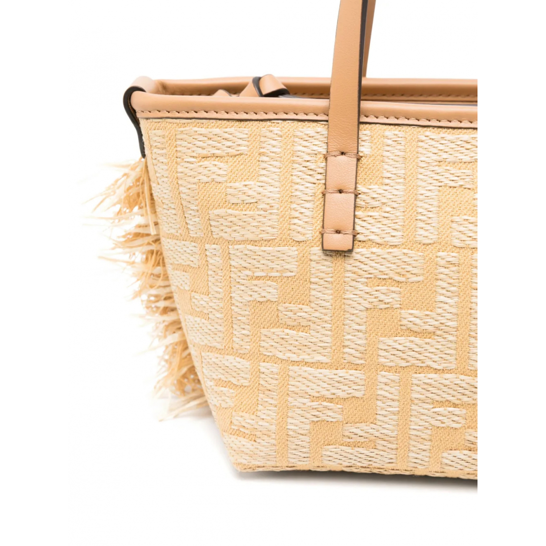 Sac Cabas 'Mini Roll' pour Femmes