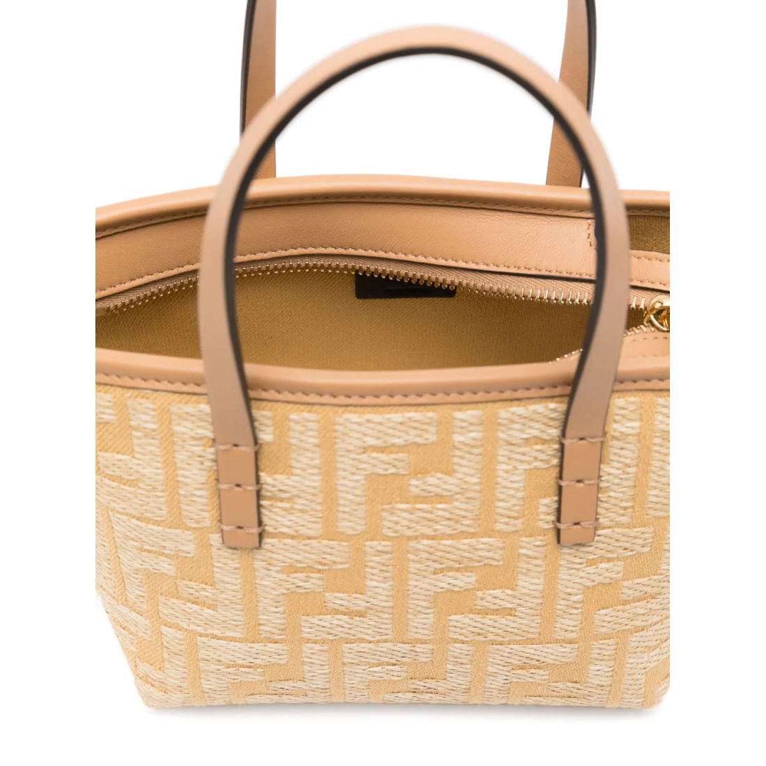 Sac Cabas 'Mini Roll' pour Femmes