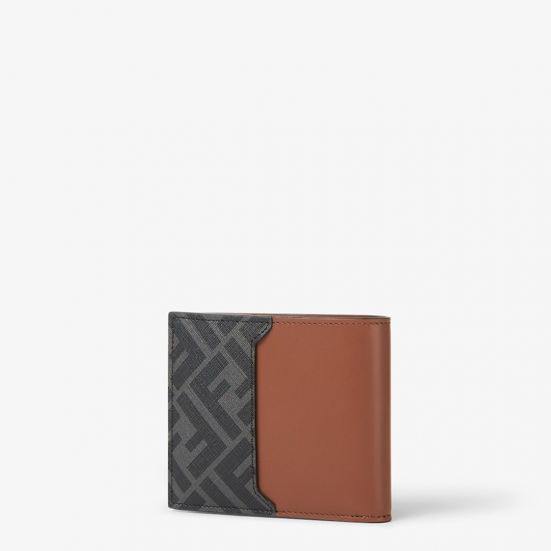 Portefeuille 'FF Squared Bi-Fold' pour Hommes