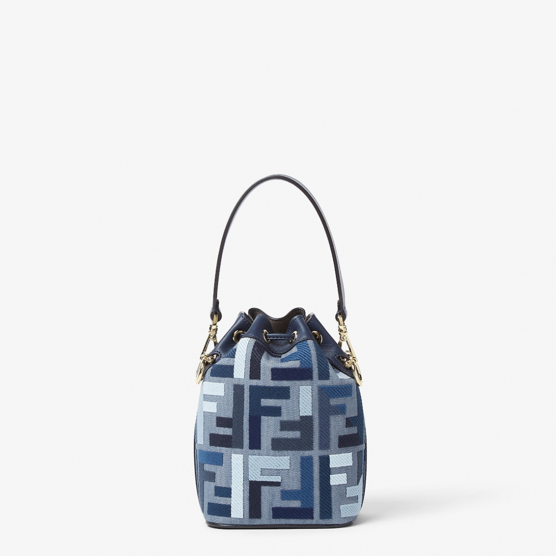 Women's 'Mon Tresor' Bucket Bag