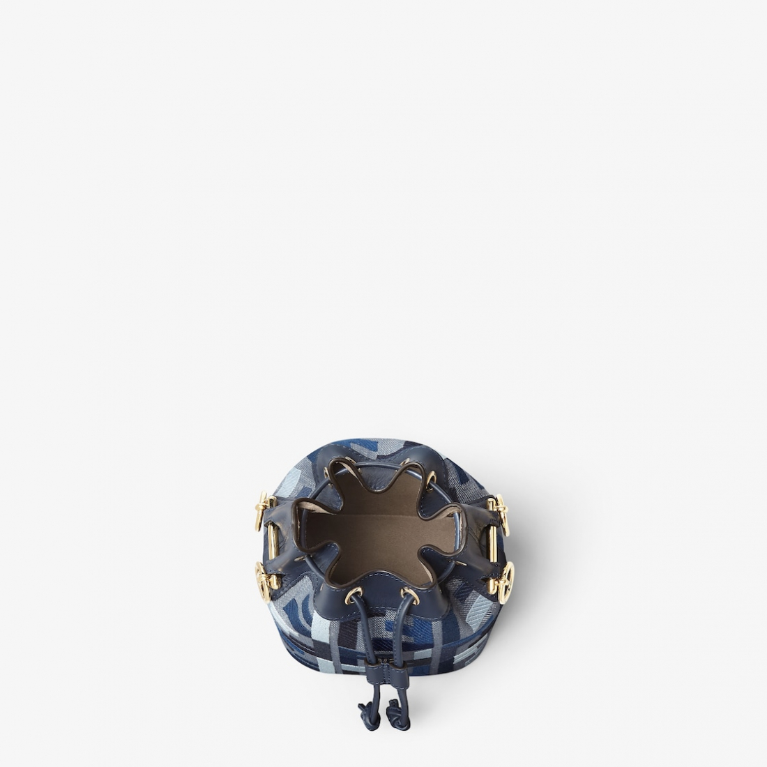 Women's 'Mon Tresor' Bucket Bag