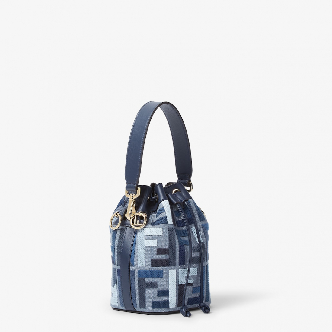 Women's 'Mon Tresor' Bucket Bag