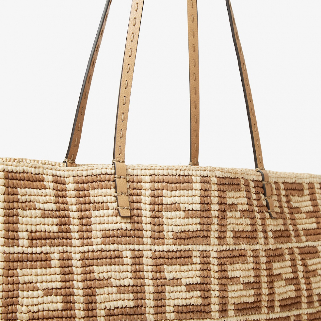 'Roll Large' Tote Handtasche für Damen