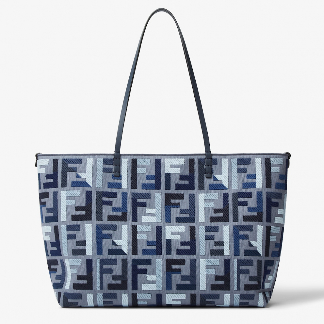 'Roll Large' Tote Handtasche für Damen