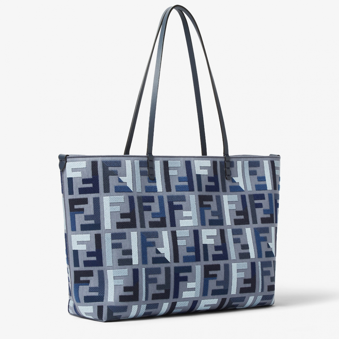 'Roll Large' Tote Handtasche für Damen